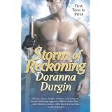 Storm of Reckoningby Doranna Durgin