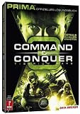 Eigenschaften Data Becker  / Command & Conquer 3 - Tiberium Wars (Lösungsbuch)