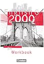 English G 2000, Ausgabe B, Zu Band 4 Workbook