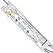 59V Dimmable LED Driver - Output Current 500-1050mA - Min/Max LEDWage 29-60W Driver Input 120-277V AC-60CD1.05UVTS