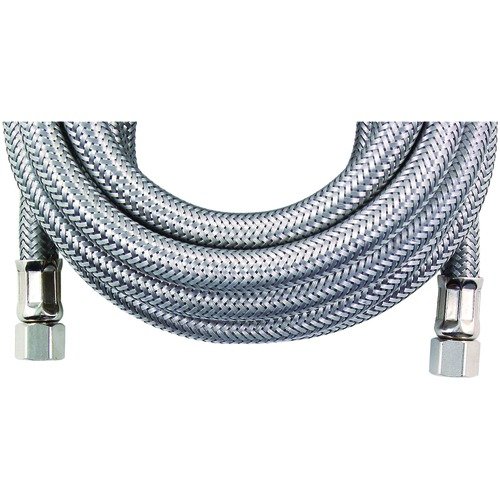 10' STAINLESS ICEMAKER CN