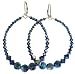 Infinity Montana Earrings