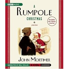 A Rumpole Christmas: Stories