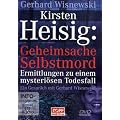 Kirsten Heisig: Geheimsache Selbstmord
