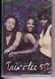 Trin-i-tee 5:7 Trin i Tee Trinitee 5:7 Cassette