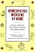Homeopathic Medicine At Home