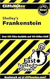 Frankenstein (Cliffs Notes)