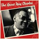 The Great Ray Charles