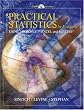 Practical Statistics by Example Using Microsoft Excel and Minitab (2nd Edition)