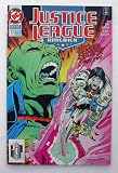 Jurgens DC Comics Justice League Blood Secrets #77 1993 (Justice League Blood Secrets #77)