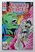 Jurgens DC Comics Justice League Blood Secrets #77 1993 (Justice League Blood Secrets #77)