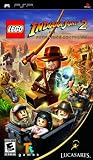 Lego Indiana Jones 2