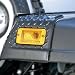 Price Comparison : Jeep Body Armor Cladding Kit TJ Wrangler 1997-06 Front Fender Guards