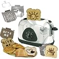Pop Art Lusso Toaster - Chrome by POP ART