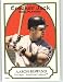 2005 Topps Cracker Jack Mini Stickers #11 Aaron Rowand SP - Chicago White Sox (SP - S...