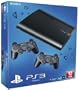 Sony PlayStation 3 12GB Super Slim Console with additional Dualshock 3 Controller (PS3) [Importaci�n Inglesa]