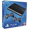 Sony PlayStation 3 12GB Super Slim Console with additional Dualshock 3 Controller (PS3) [Importaci�n Inglesa]