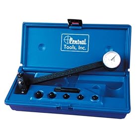 Central Tools 6462 Periscope Cylinder Bore Gauge 2.6" - 7""