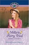 Millie's Fiery Trial (Life of Faith, A: Millie Keith Series)