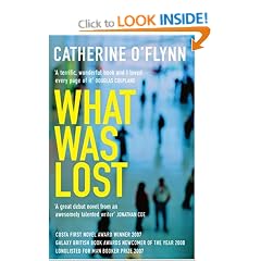 What Was Lost