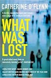 What Was Lost