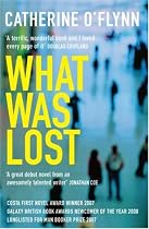 What Was Lost