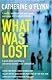 What Was Lost