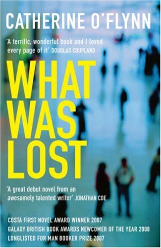 What Was Lost