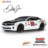 The Dale Earnhardt Jr. #88 One Sweet Ride 2010 Camaro SS Diecast Car by The Hamilton Collection