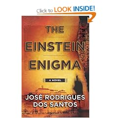 The Einstein Enigma: A Novel