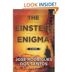 The Einstein Enigma: A Novel