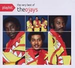 Playlist: The Very Best of the O'Jays