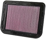 K&N 33-2950 Replacement Air Filter