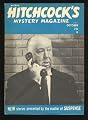 Alfred Hitchcock 1975--October