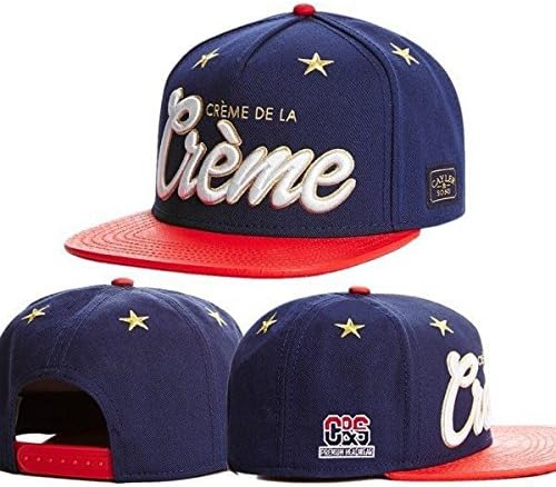 Win Cap : Hot Style B26 Cayler &amp; Son Kush Biggie Baseball Snapback Hats