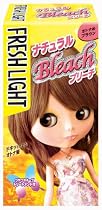 フレッシュライト ナチュラルブリーチ (2入り)