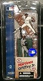 McFarlane's Sportspicks "Pedro Martinez/Ken Griffey Jr." Series 2 Combo