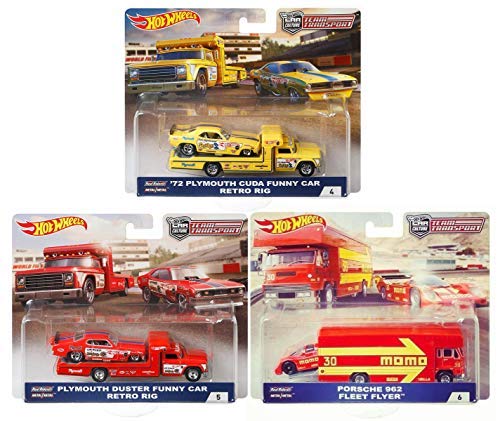 hot wheels case 72