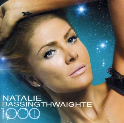 Natalie Bassingthwaighte - 1000 Stars - Zortam Music