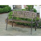 Astonica Welcome Bench