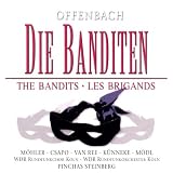 Offenbach - The Bandits
