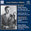 Great Violinists