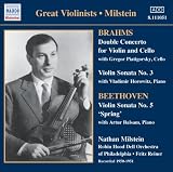 Brahms: Double Concerto