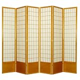 High-End-Best-Quality-7ft-Window-Pane-Japanese-Shoji