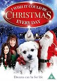 I Wish It Could Be Christmas Every Day [DVD]