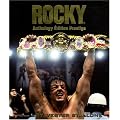 Rocky : Anthology �dition prestige