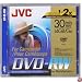 2X Printable Mini Rewritable DVD-RW for Camcorders