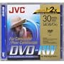 2X Printable Mini Rewritable DVD-RW for Camcorders