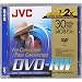 2X Printable Mini Rewritable DVD-RW for Camcorders