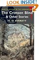 The Crimson Blind and Other Ghost Stories (Wordsworth Mystery & Supernatural) (Tales of Mystery & the Supernatural)